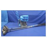 4 Metal Drivers&Golf Ball Dispenser