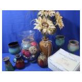 Tealight Candles(over 50)&Indoor Decorations