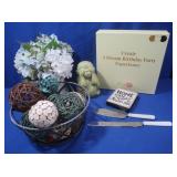 Dream Birthday Party Kit&Indoor Decor