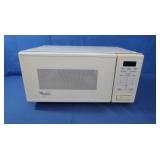 Whirlpool Microwave
