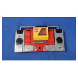 Hasboro Generation 1 Autobot Blaster