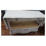 Stanley Furniture Buffet Table-73x19x35"H