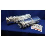 2 New Portable Elec Radiant Floor Heating for