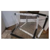 Set of Soccer Nets