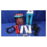 Wii U Microphone&Wii "The Voice" Game,Wii