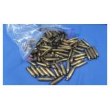 243 Winchester Brass Only