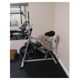 Spinner Fit Spinning Bike