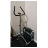 Core Max Total Body Training System