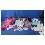 Doll Clothes