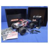 BEZGAR 7 1/16 Scale 4WD Elec Power Race Truck