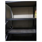 H.D.Metal Shelving Unit-4