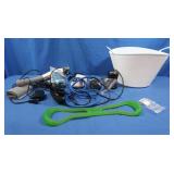 BHC Better Health System Foot Spa Detox,Pure Wave