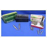Ammunition-270-Full Box,22-15 Rds