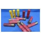 Shotgun Shells-20ga