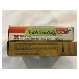 Ammo-270-20 rds.,270,130grain-17 Rds