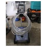 Polaris Pool Cleaning Robot