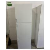 IKEA Besta Storage Cabinet 24x16x76"H