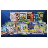 Scholastic Reading Books(early years)&more
