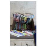 Leisure Reading Books