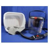 Donjoy Iceman Clear Portable Water Purifier