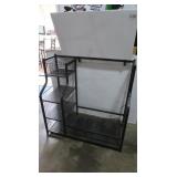 Organizer-36x32"H