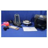 Spectra Precision Pro Mark 220 GNSS/GPS Survey