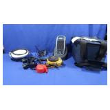 Spectra Precision Mobile Mappir 120 GNSS/GIS