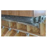 Landscape Edging-13 pcs,4