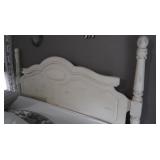 King Size Bed