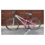 24" Haro V24 Series Bike