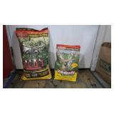 2 Bags Deer Food Plot Seeds
