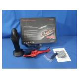 Air Combat Propel Helicopter