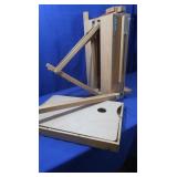 Wooden Easel
