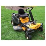 Cub Cadet 7000 Zero Turn Mower,363 hrs. RZT-S42