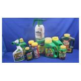 Gardening Fertilizers&Chemicals