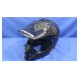 Polaris Motorcycle Helmet