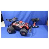 RC Pro Scorpion 12.8V Remote Control Car(works)