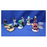 Disney Infinity Toys