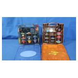 2 Plastic Cases of BeyBlade Metal Masters