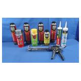 Caulking&Expanding Gap Filler