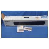 Sony Sound Bar HT-S100F