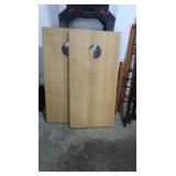 Cornhole Boards