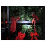 4 Wreaths