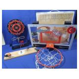Fifth Ave. Crystal Glass Checker Set,Goliath Glass