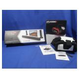 NIB"s ROhs Detachable Sound Bar Wireless