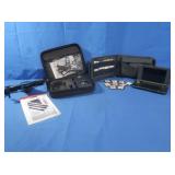 Nintendo 3DS Henaheld Game w/17 Game Chips&add-on