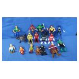 Action Figure Lot