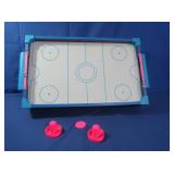 Play Hockey Game-12x20"