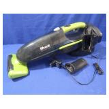 Shark Cordless Vacuum