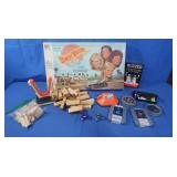 Sweet Valley High Game,Jenga,"Buzzed" Drinking